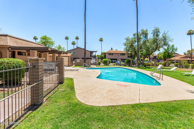 Community Pool