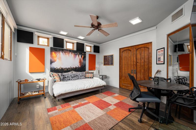 Casita Bedroom 1