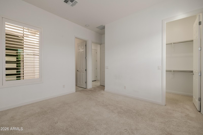 4th Bedroom