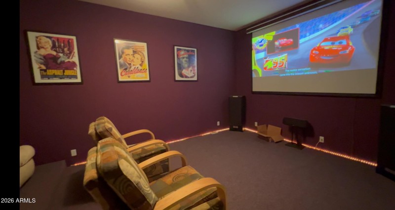 1203 Kramer Theater