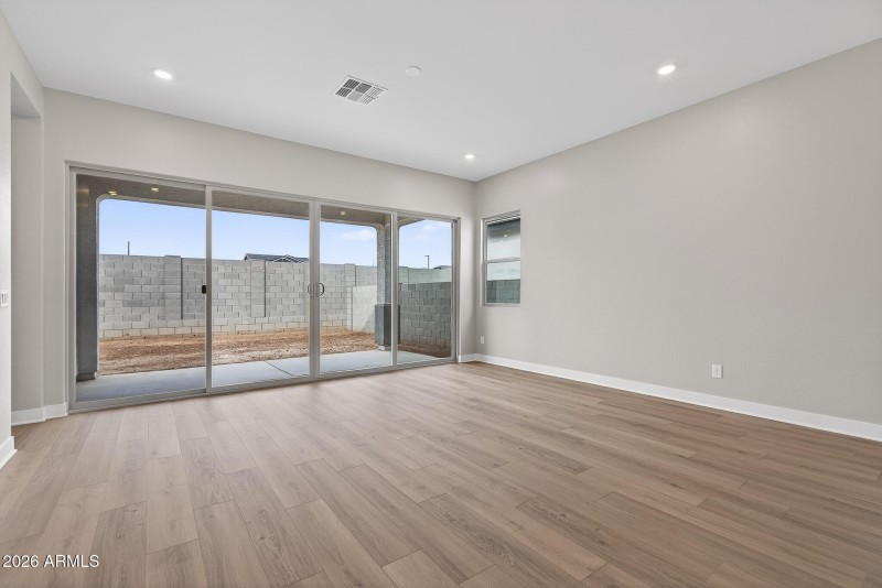 3) GREAT ROOM
