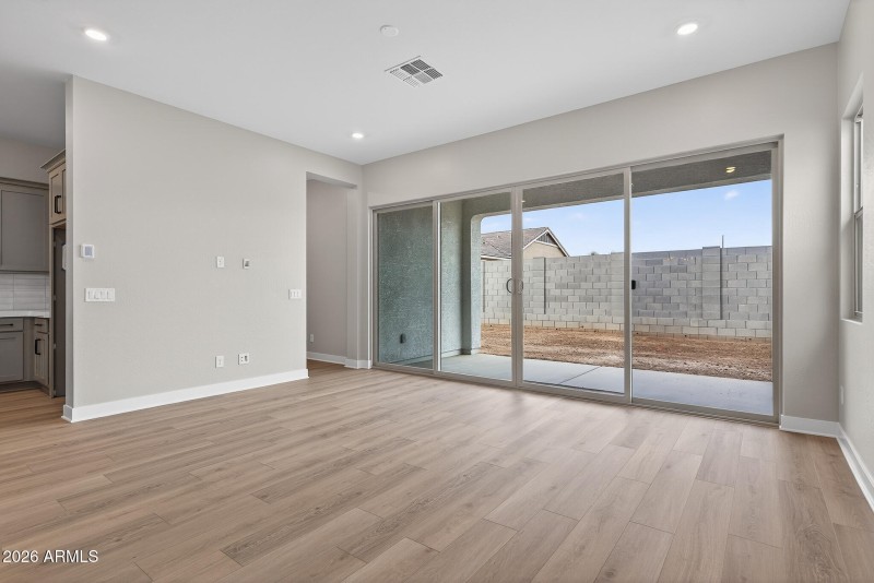 4) GREAT ROOM