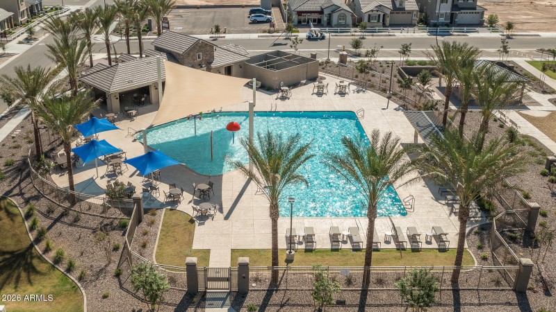 2-Pool Drone 1