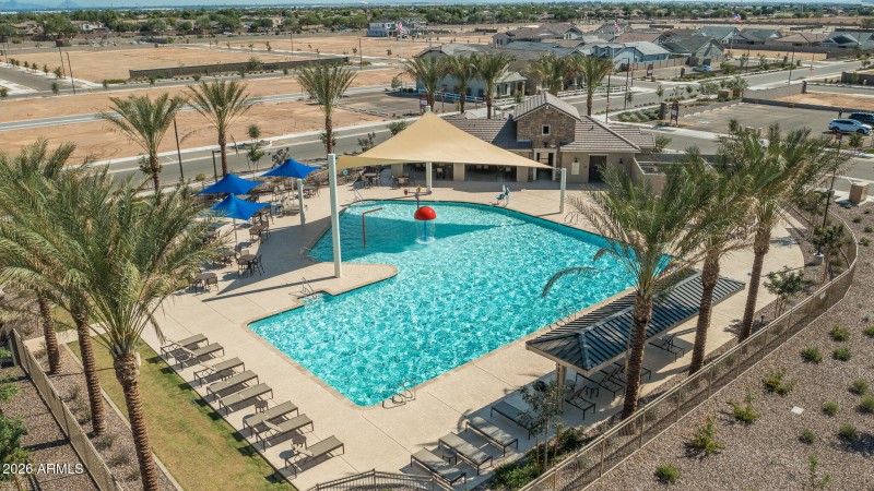 3-Pool Drone 2