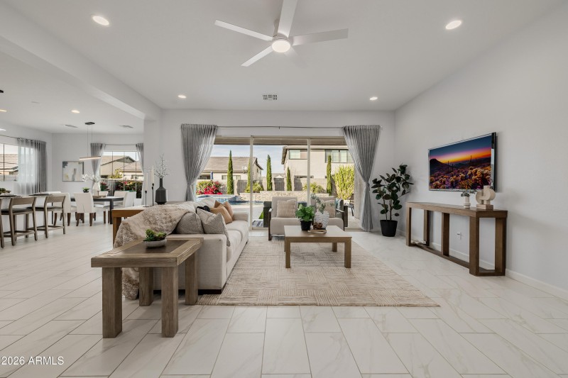 GREAT ROOM