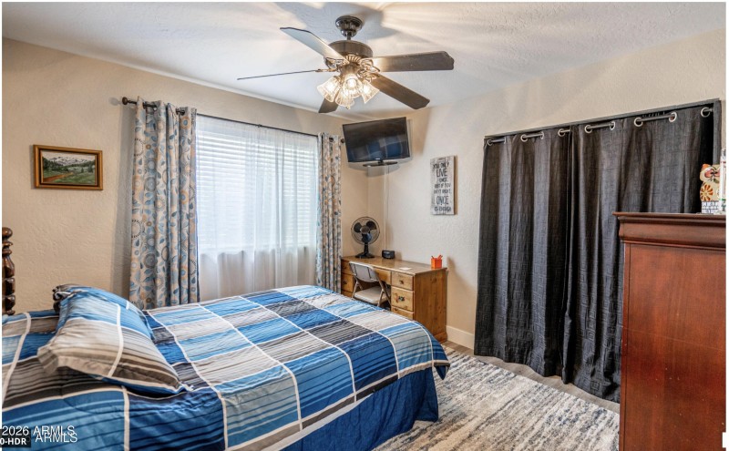 Guest room 1