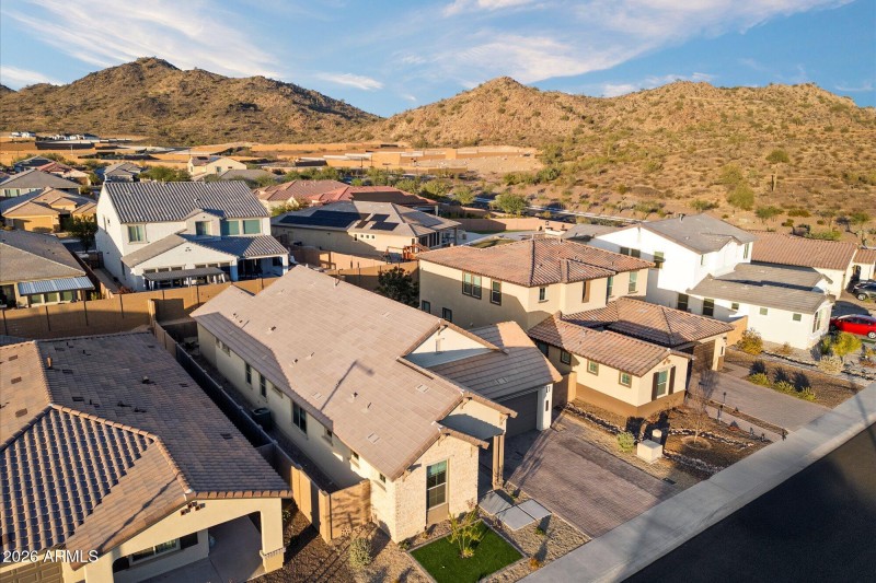 6954 W Maya Way Overview