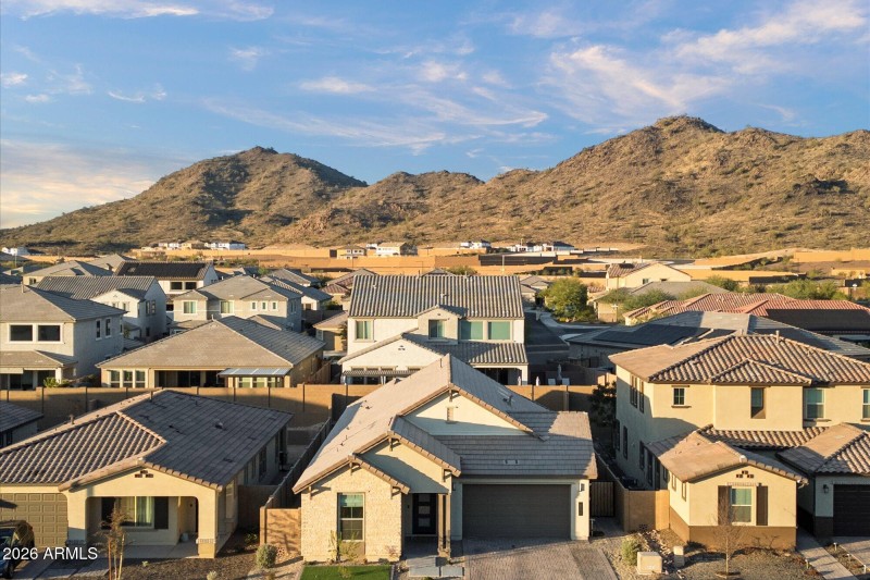 6954 W Maya Way Overview