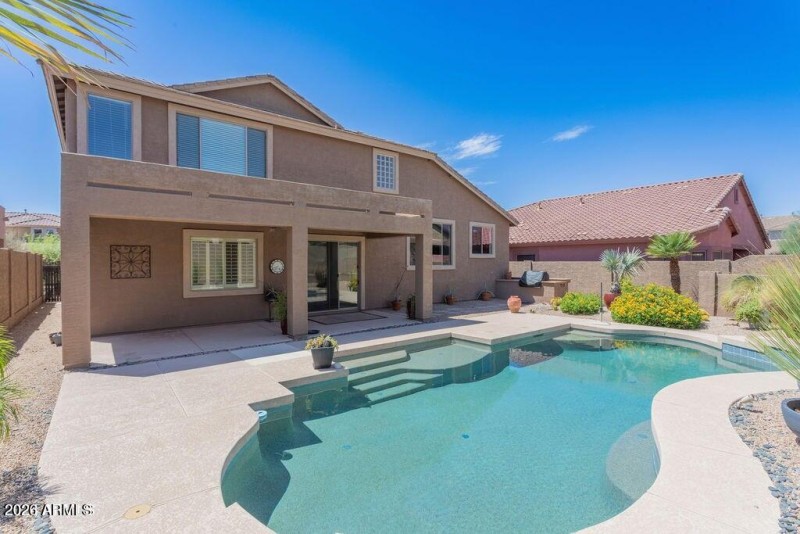 Backyard Pool1