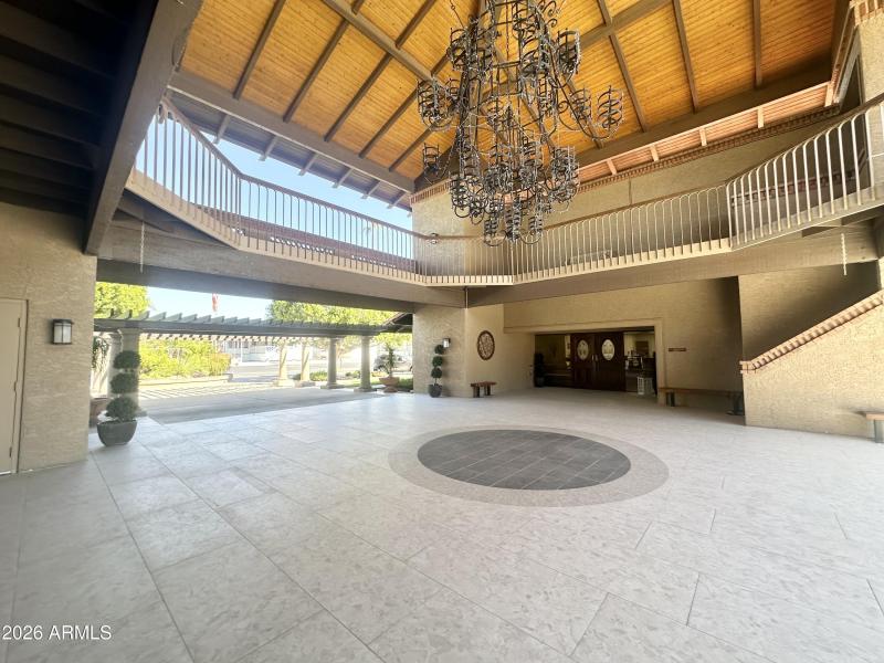 CLUBHOUSE