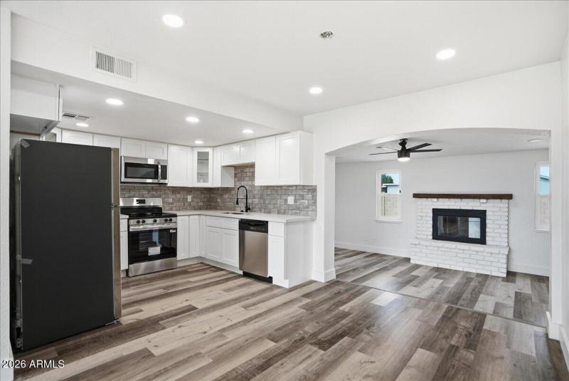 All New Kitchen