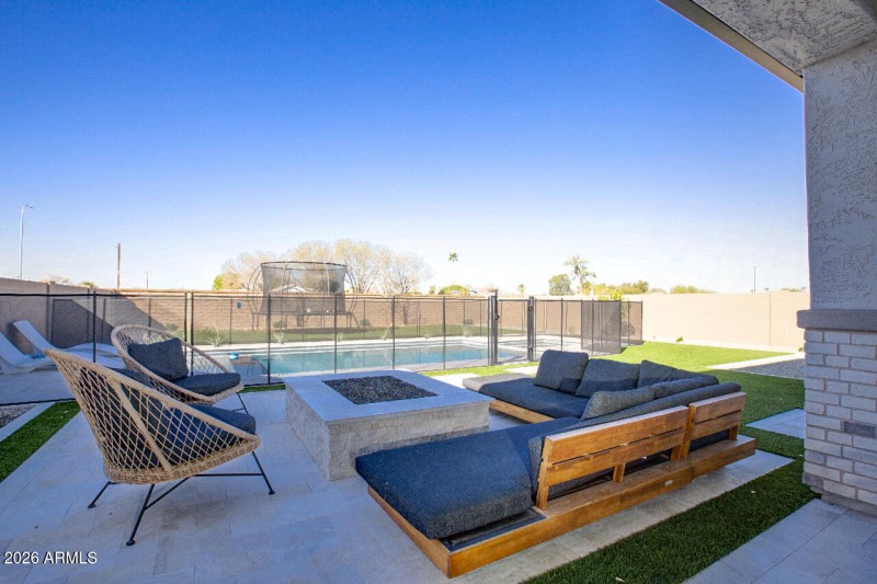 Desert Living