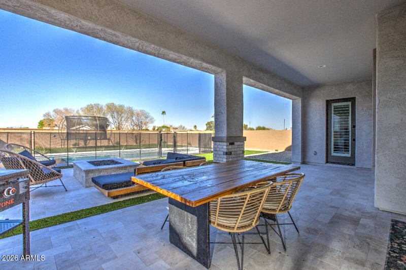 Resort Living