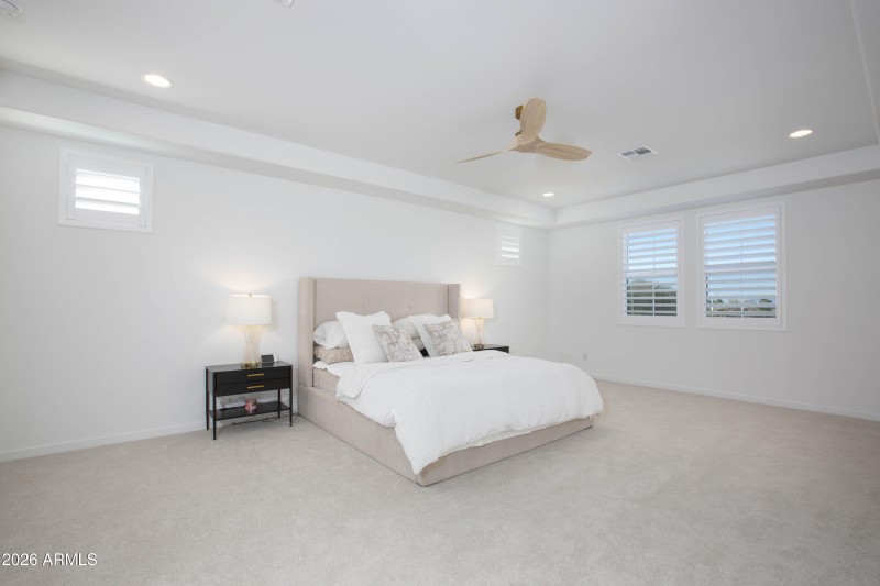 Primary Suite