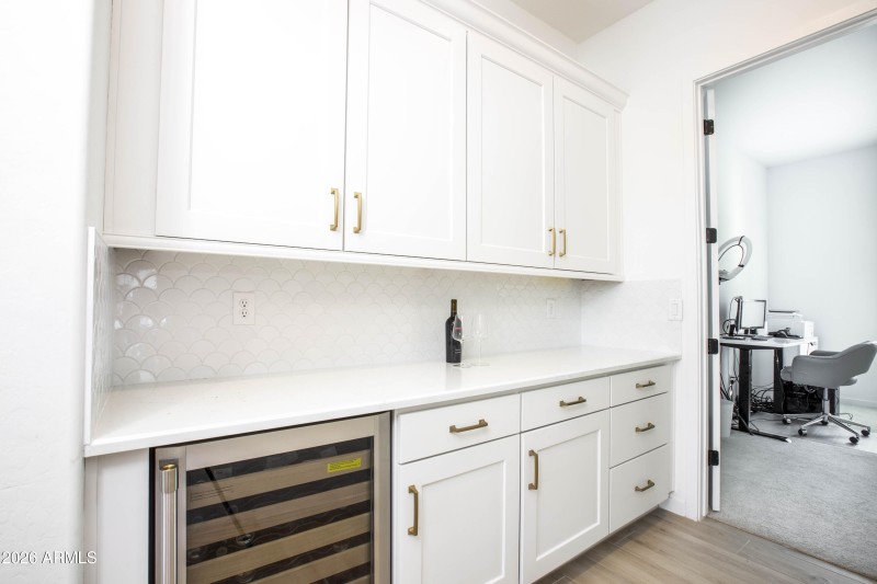 Butler Pantry