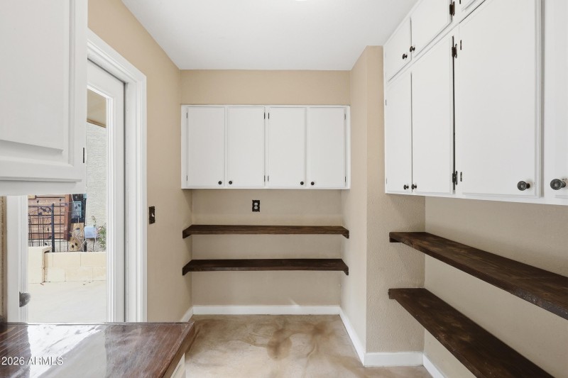 Huge Pantry
