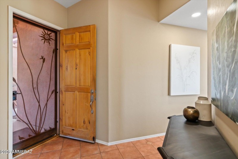 Entry