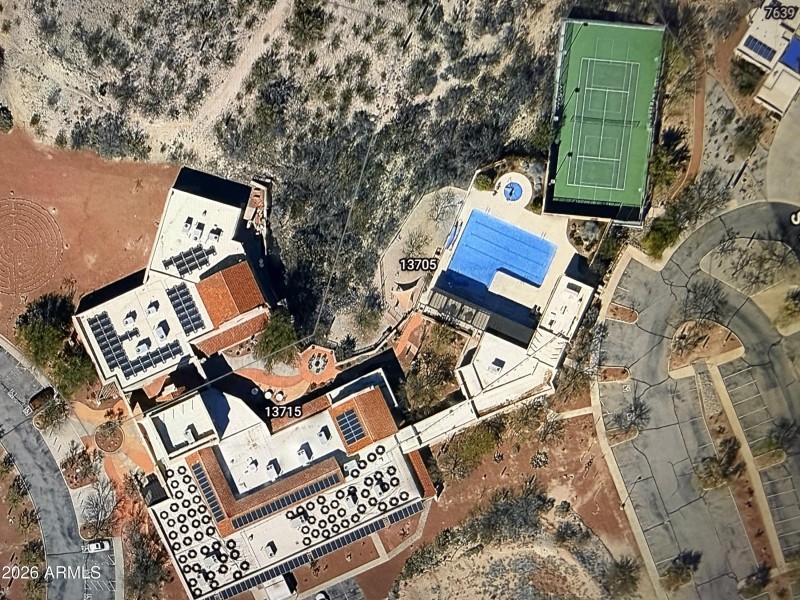 Academy-POOL-sport Courts