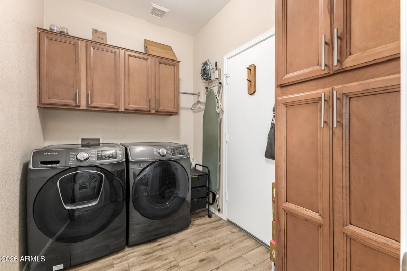 31 Laundry