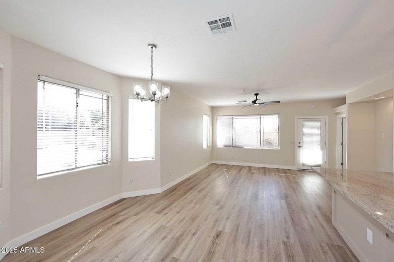 Dining-Great Room