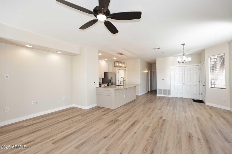 Great Room-Kitchen