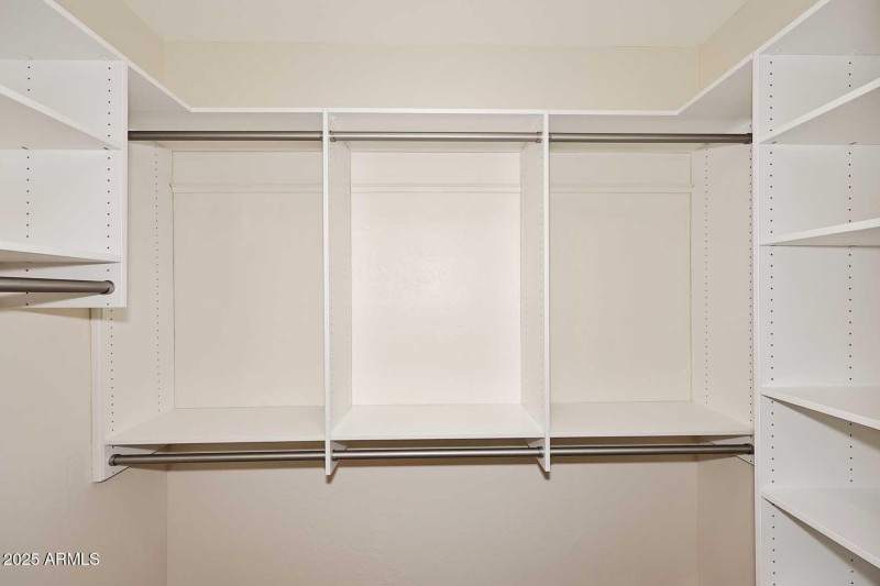 Primary Bedroom-Closet