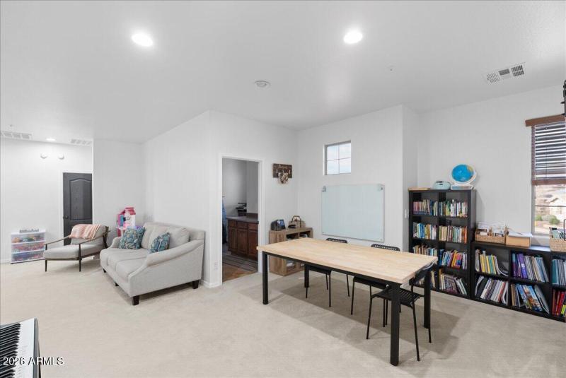 Expanded Loft