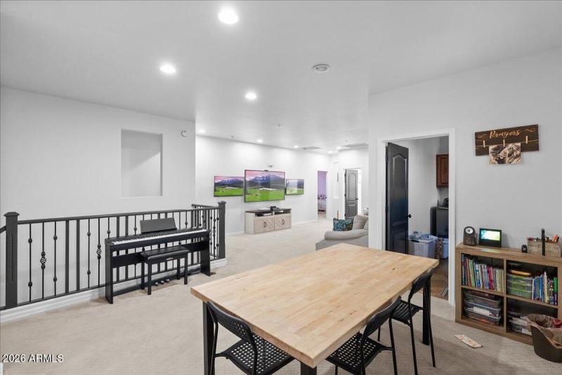 Expanded Loft