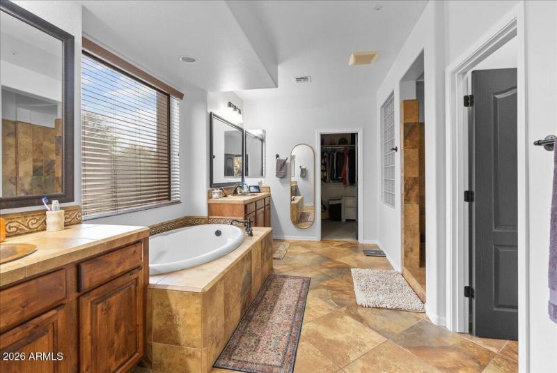 Primary EnSuite