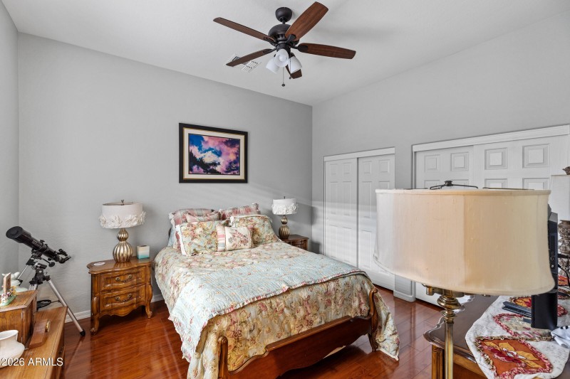 Guest Bedroom 3