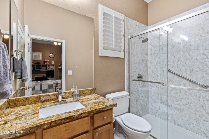 Casita Bathroom