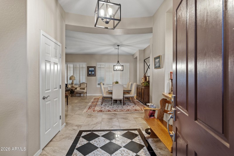 Foyer