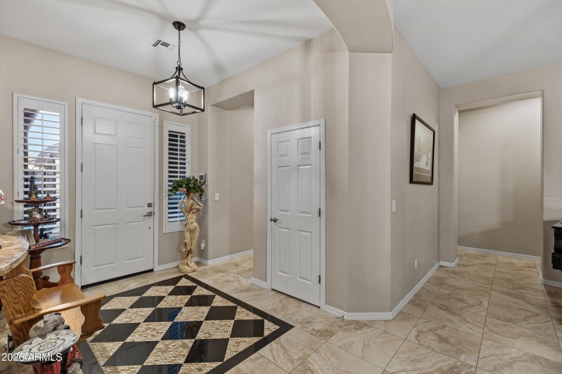 Foyer