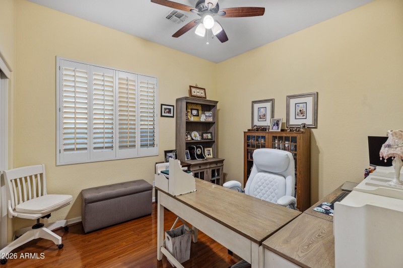 Guest Bedroom 2