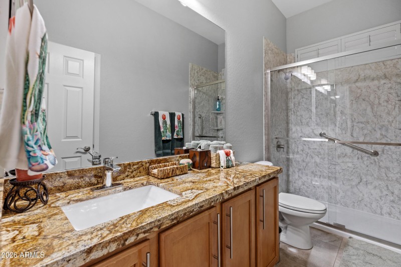 Guest Bathroom 2