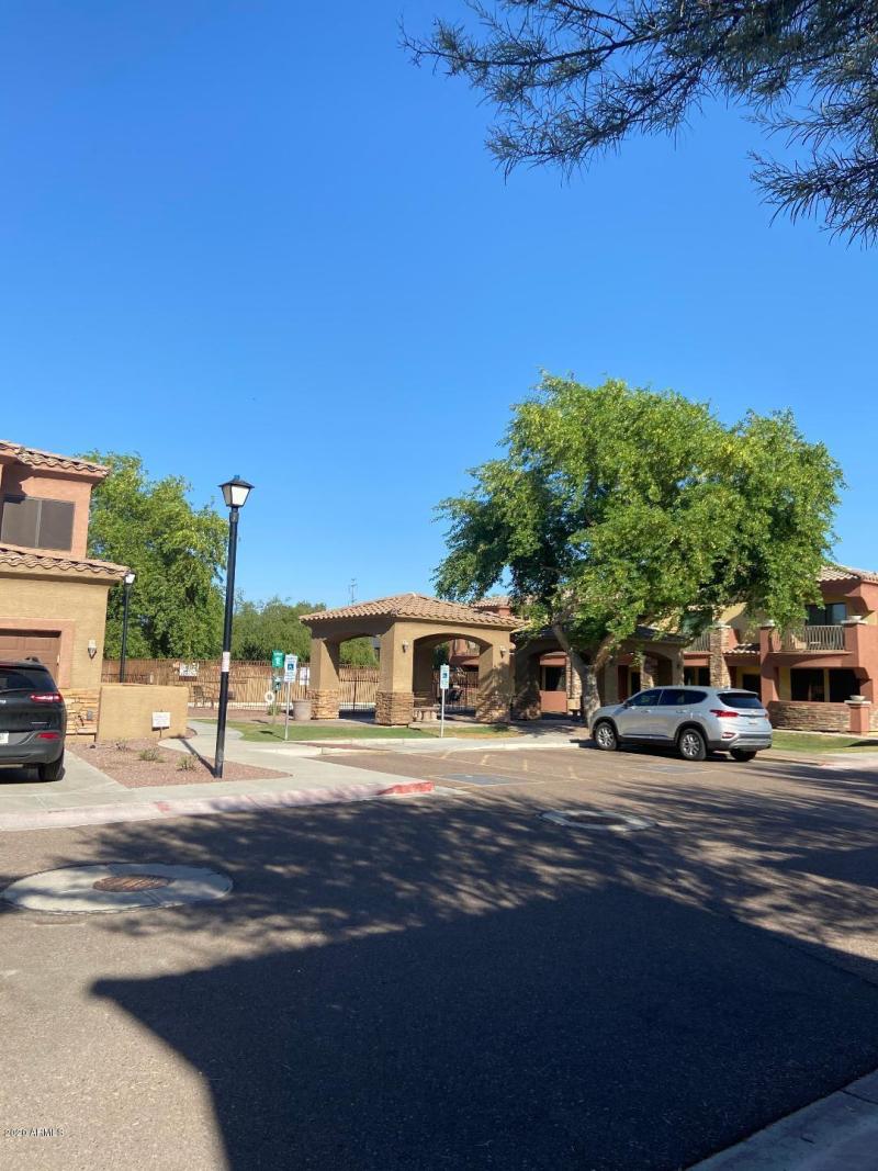 36th Ave community pool