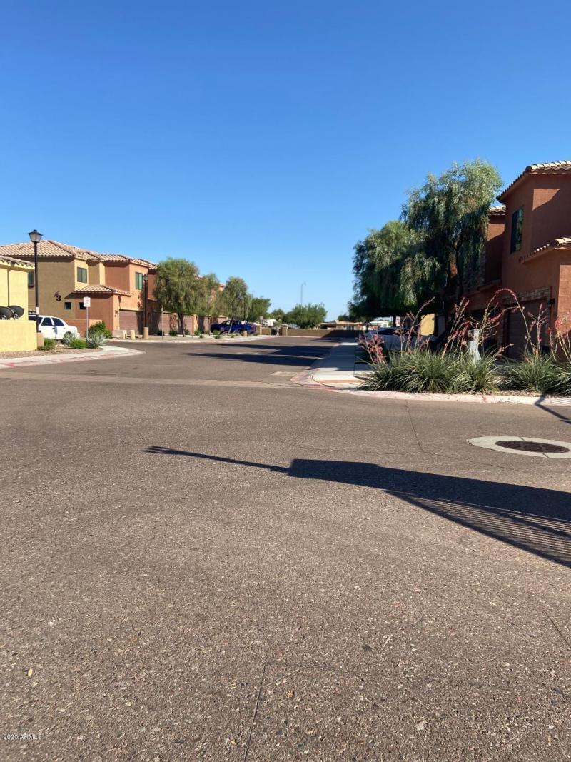 36th Ave back