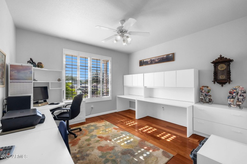 Flex Bedroom Rockwood Way
