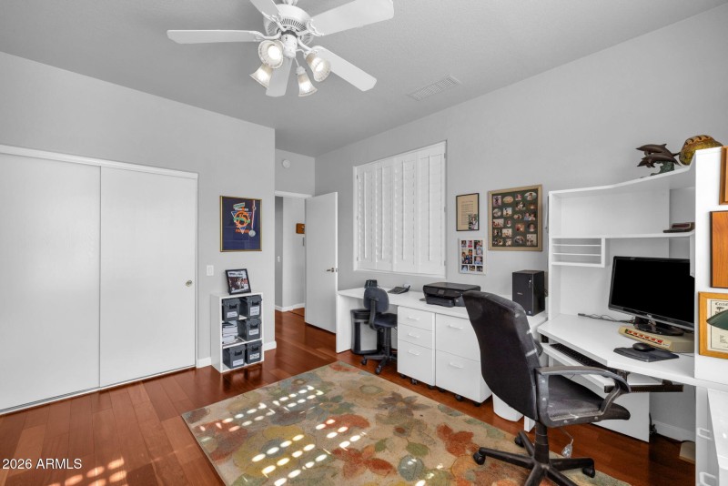 AZ Home Extra Bedroom