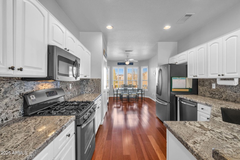 Cook’s Kitchen