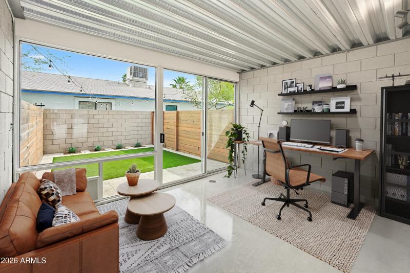 Home Office