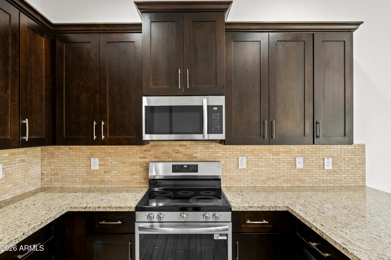 Kitchen Interior