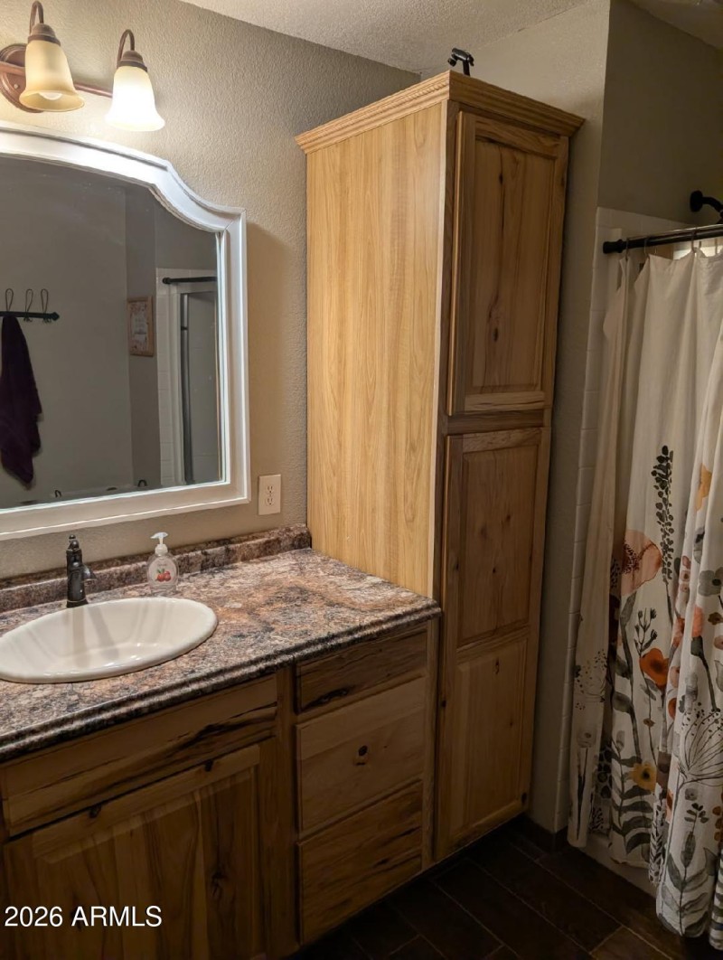 Bath Vanity/Storage
