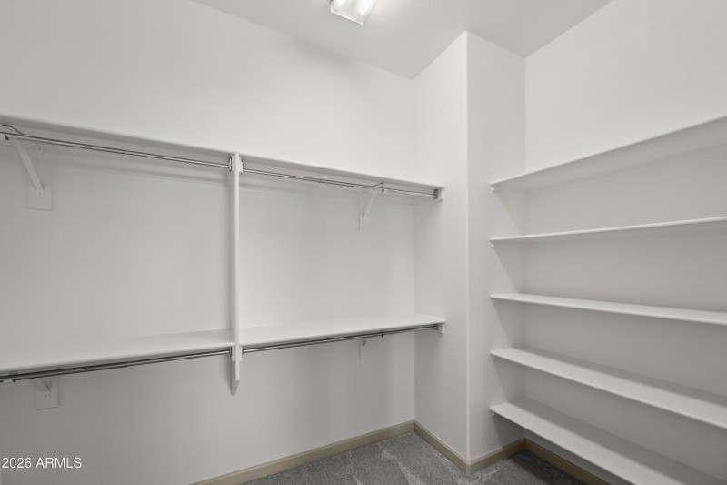 Primary Walk-in
