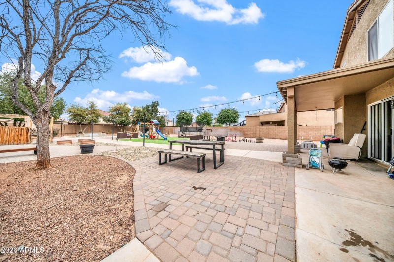 12606 W Sunnyside Dr, El Mirage