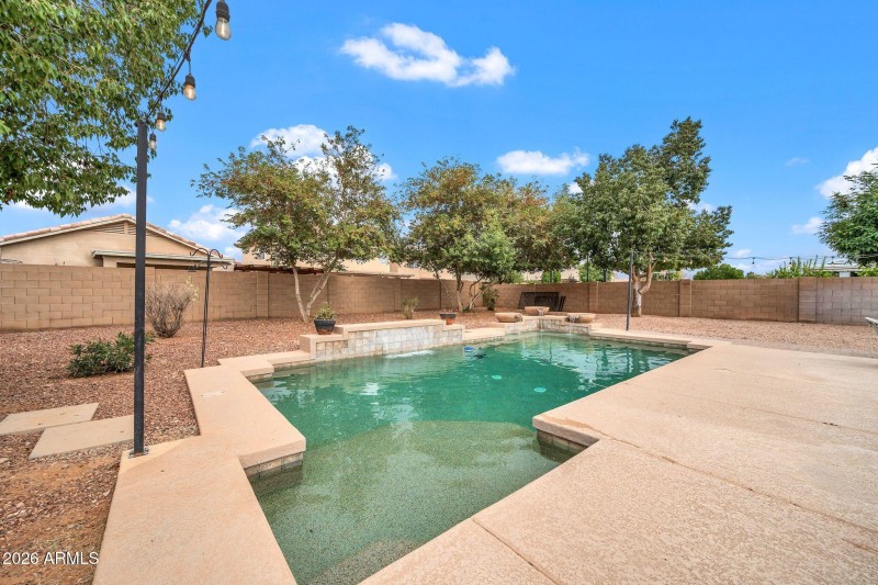12606 W Sunnyside Dr, El Mirage