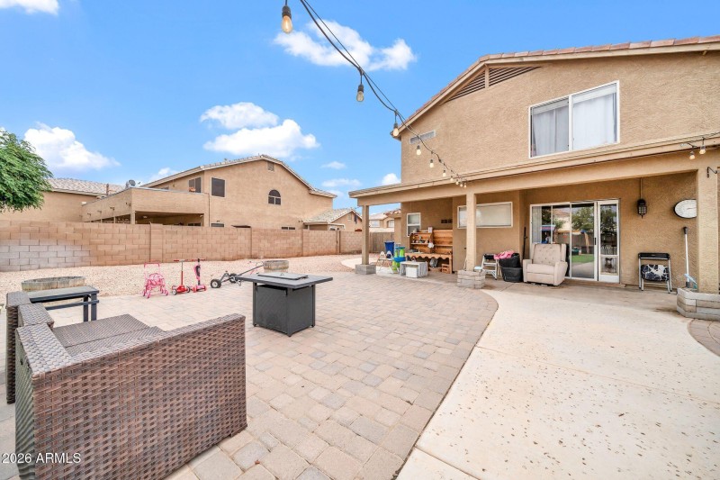12606 W Sunnyside Dr, El Mirage