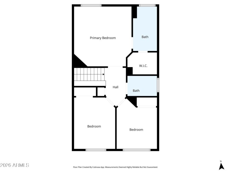 12606 W Sunnyside Dr, El Mirage