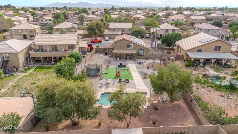 12606 W Sunnyside Dr, El Mirage