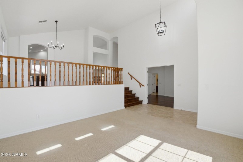 Open Floorplan